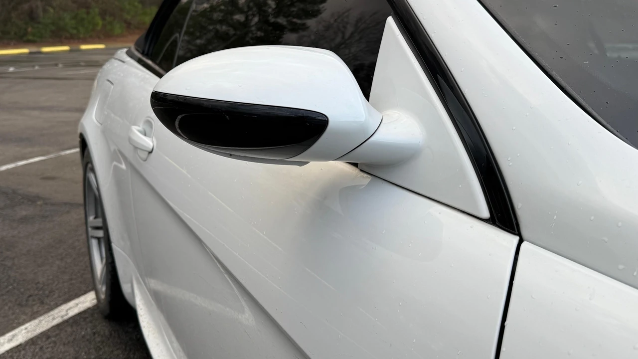 2008 BMW E63/E64 M6 - Image 31 of 31