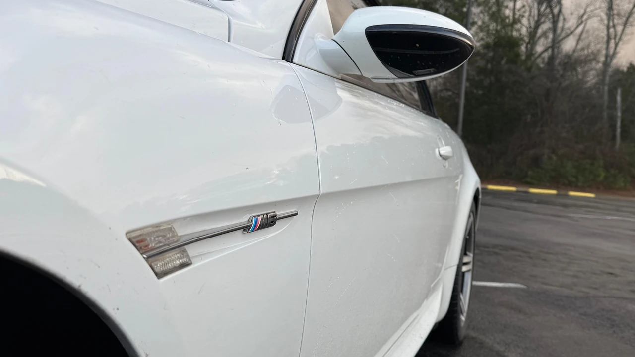 2008 BMW E63/E64 M6 - Image 26 of 31