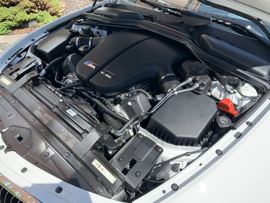 2008 BMW E63/E64 M6 - Image 6 of 10