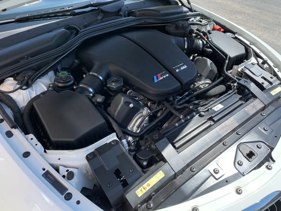 2008 BMW E63/E64 M6 - Image 7 of 10