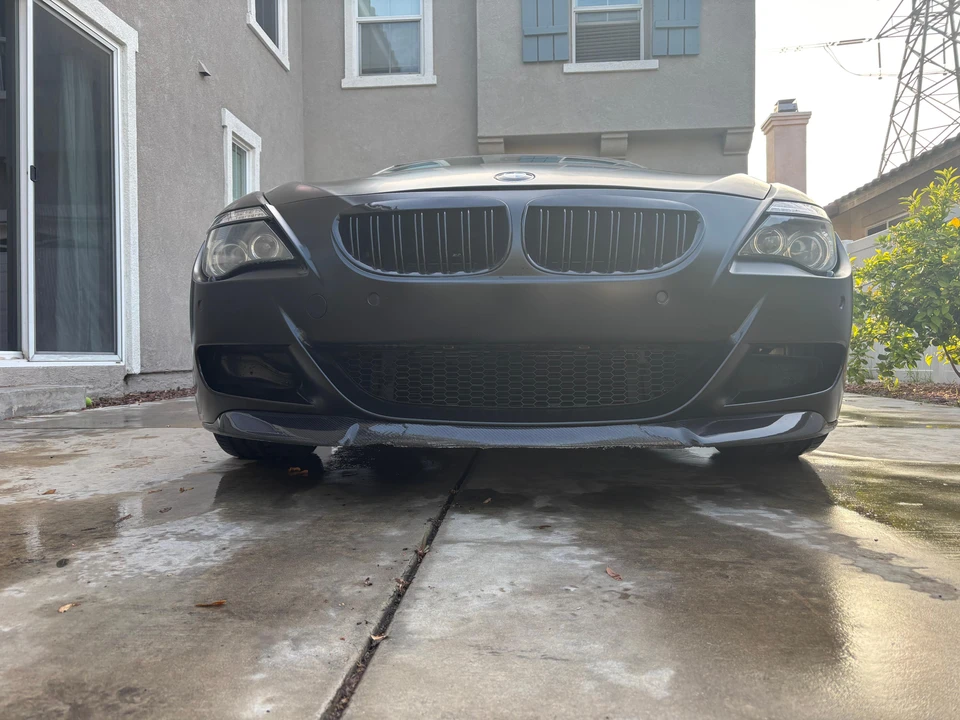 2008 BMW E63/E64 M6 - Image 17 of 31