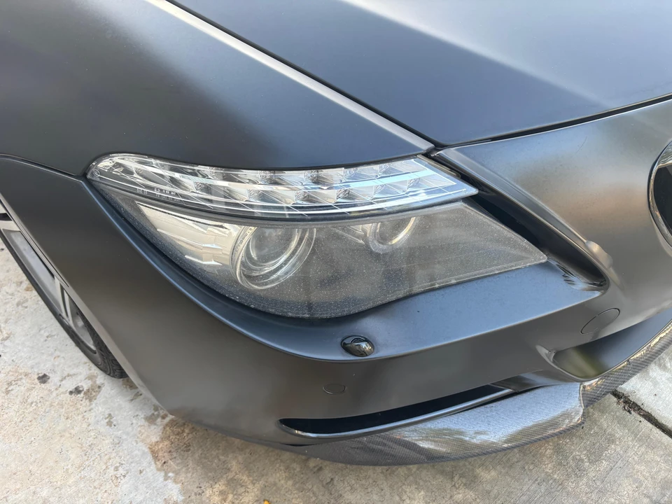 2008 BMW E63/E64 M6 - Image 28 of 31