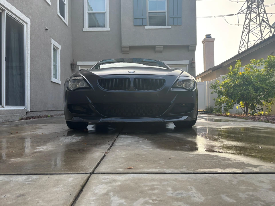 2008 BMW E63/E64 M6 - Image 16 of 31