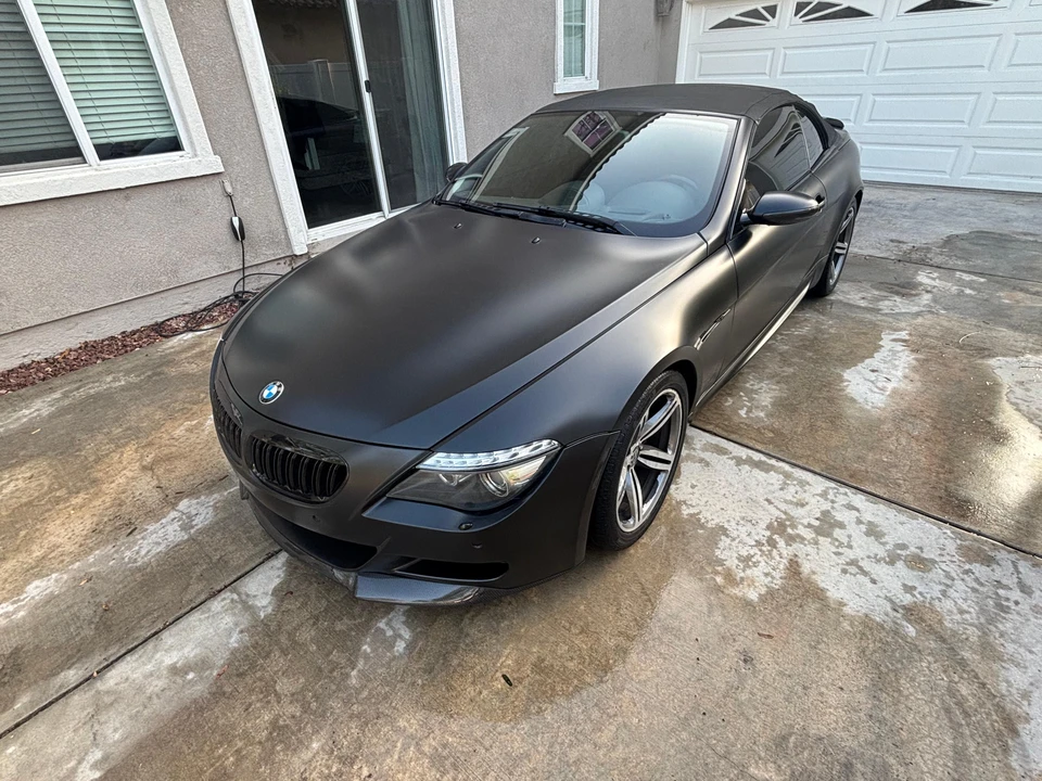 2008 BMW E63/E64 M6 - Image 20 of 31