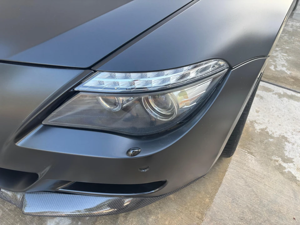 2008 BMW E63/E64 M6 - Image 30 of 31