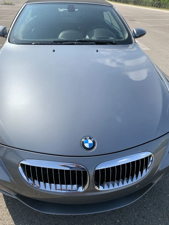 2008 BMW E63/E64 M6 - Image 25 of 31