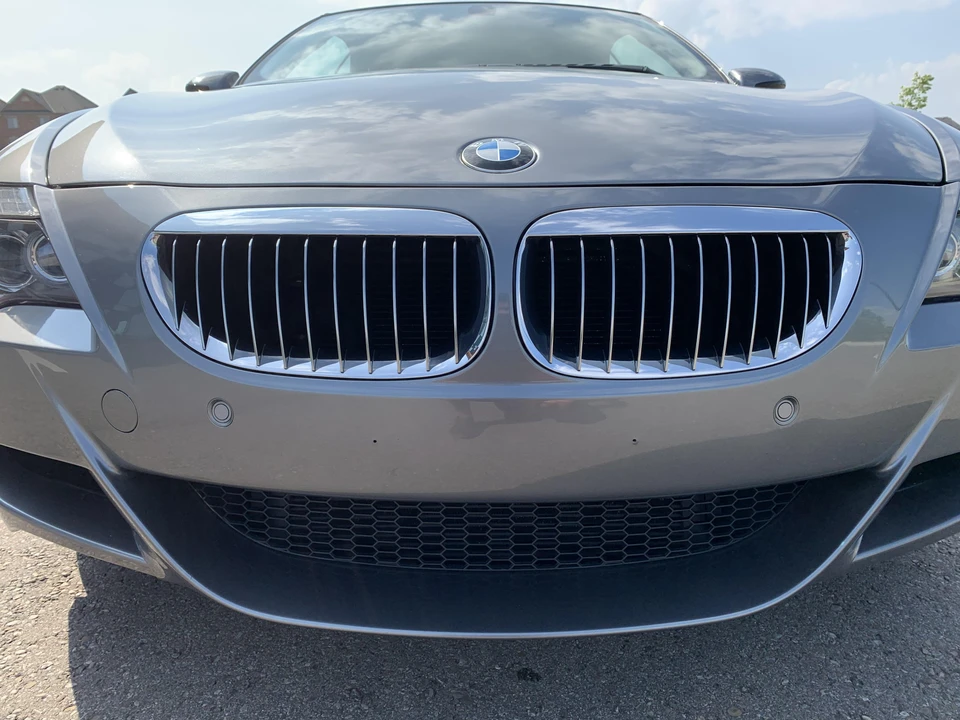 2008 BMW E63/E64 M6 - Image 24 of 31