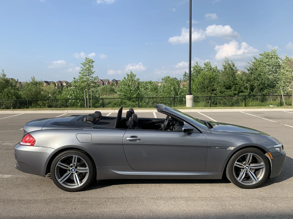 2008 BMW E63/E64 M6 - Image 19 of 31