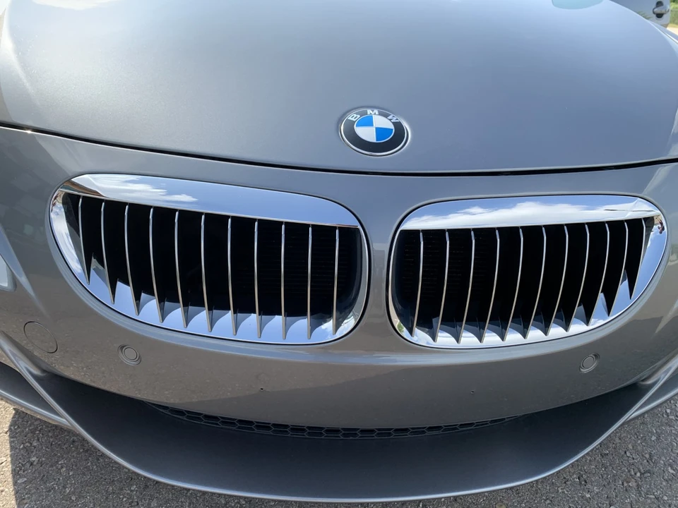 2008 BMW E63/E64 M6 - Image 30 of 31