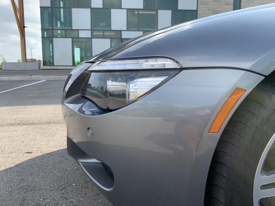 2008 BMW E63/E64 M6 - Image 29 of 31