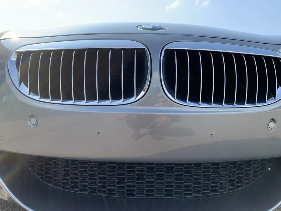2008 BMW E63/E64 M6 - Image 31 of 31
