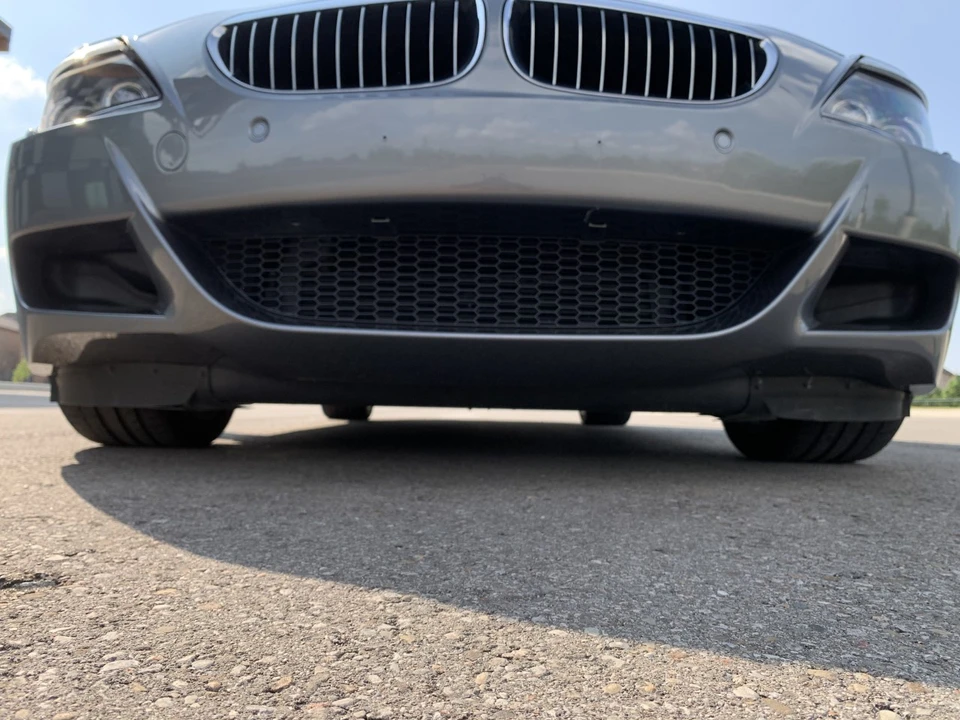 2008 BMW E63/E64 M6 - Image 28 of 31