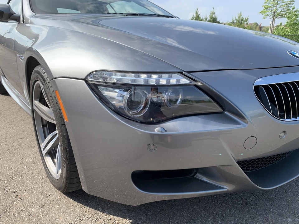 2008 BMW E63/E64 M6 - Image 26 of 31