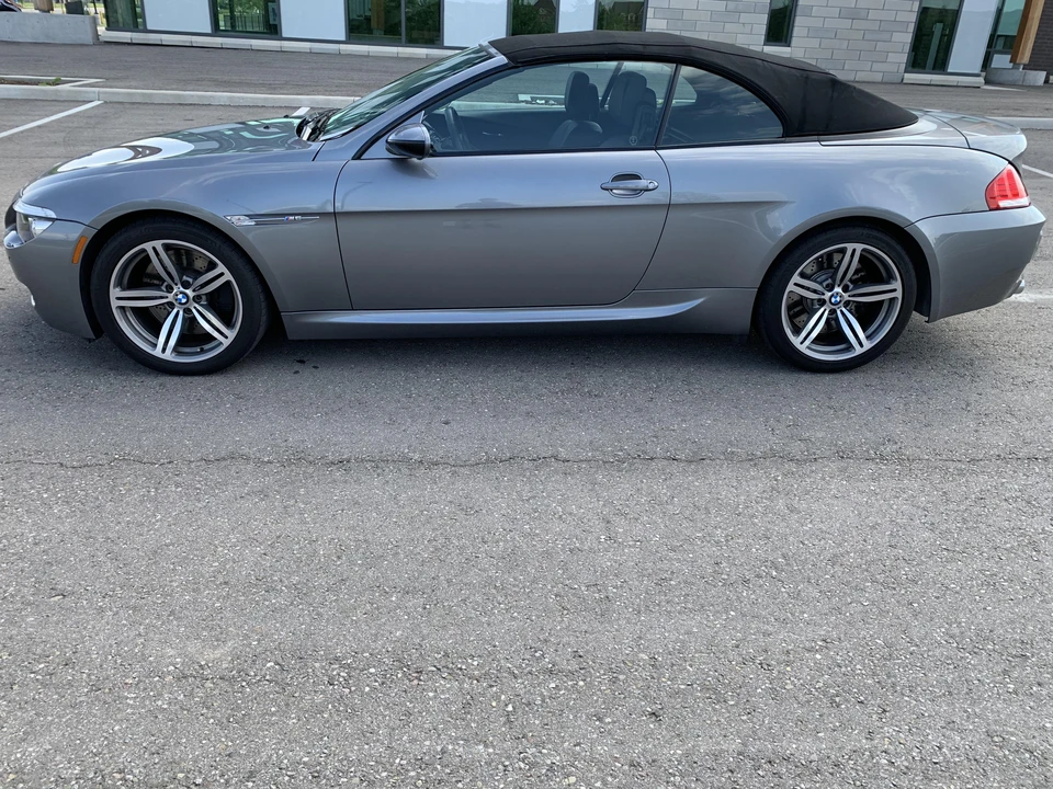 2008 BMW E63/E64 M6 - Image 8 of 31