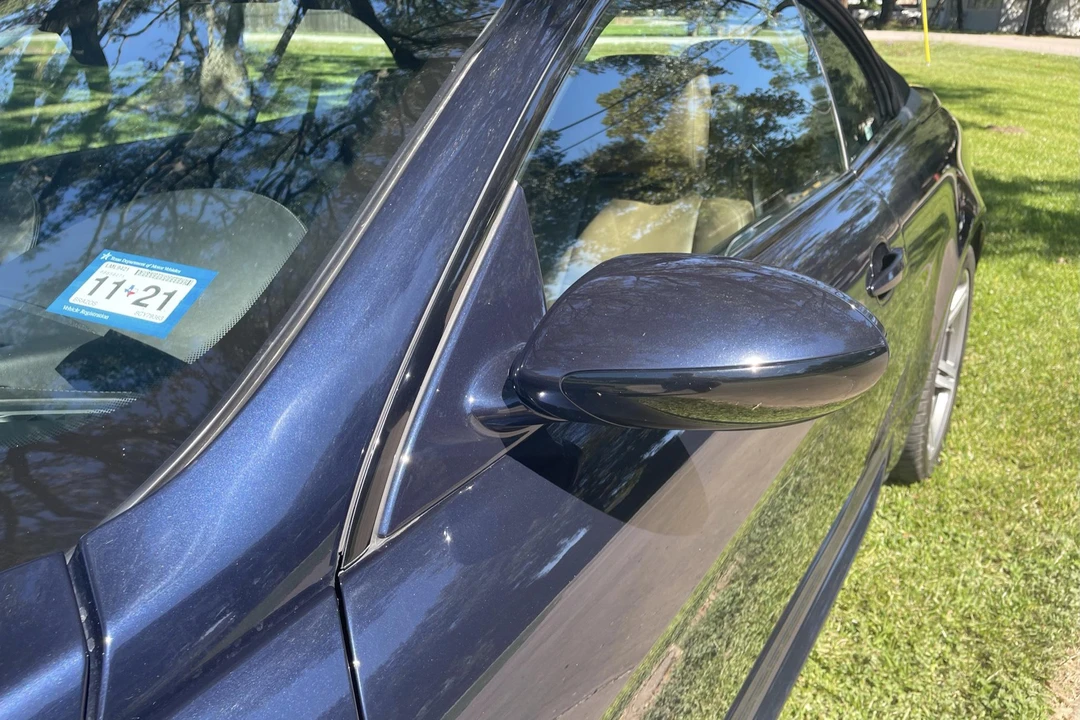 2008 BMW E63/E64 M6 - Image 23 of 31