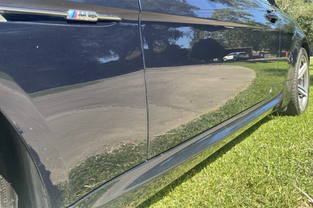 2008 BMW E63/E64 M6 - Image 24 of 31