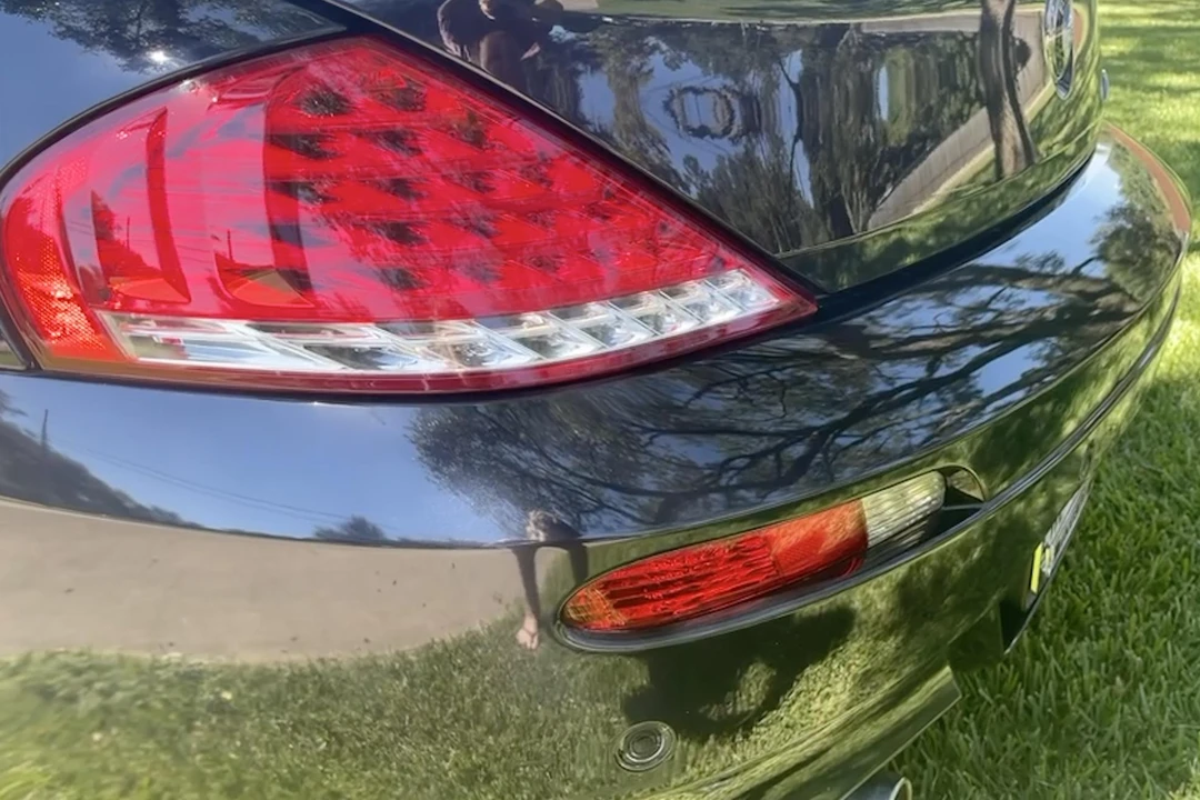 2008 BMW E63/E64 M6 - Image 28 of 31