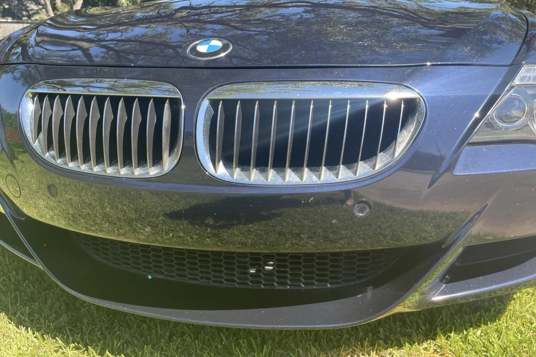 2008 BMW E63/E64 M6 - Image 19 of 31