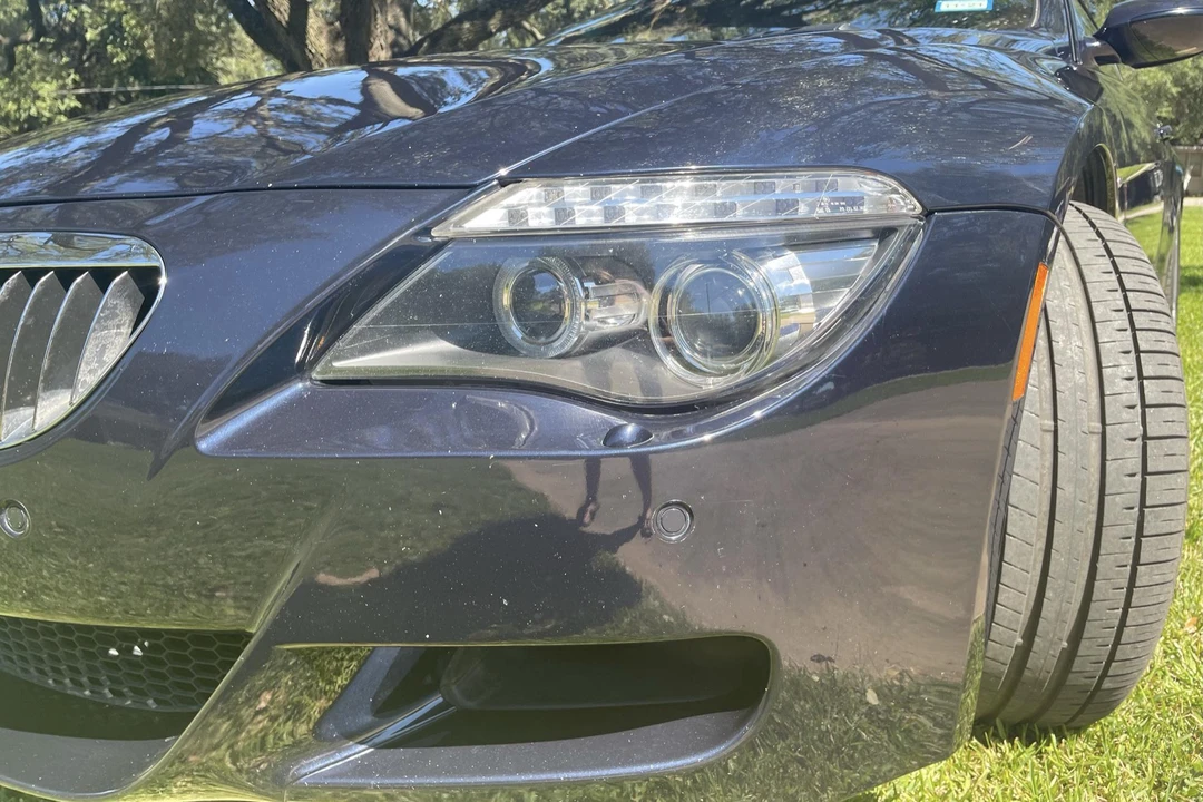 2008 BMW E63/E64 M6 - Image 21 of 31