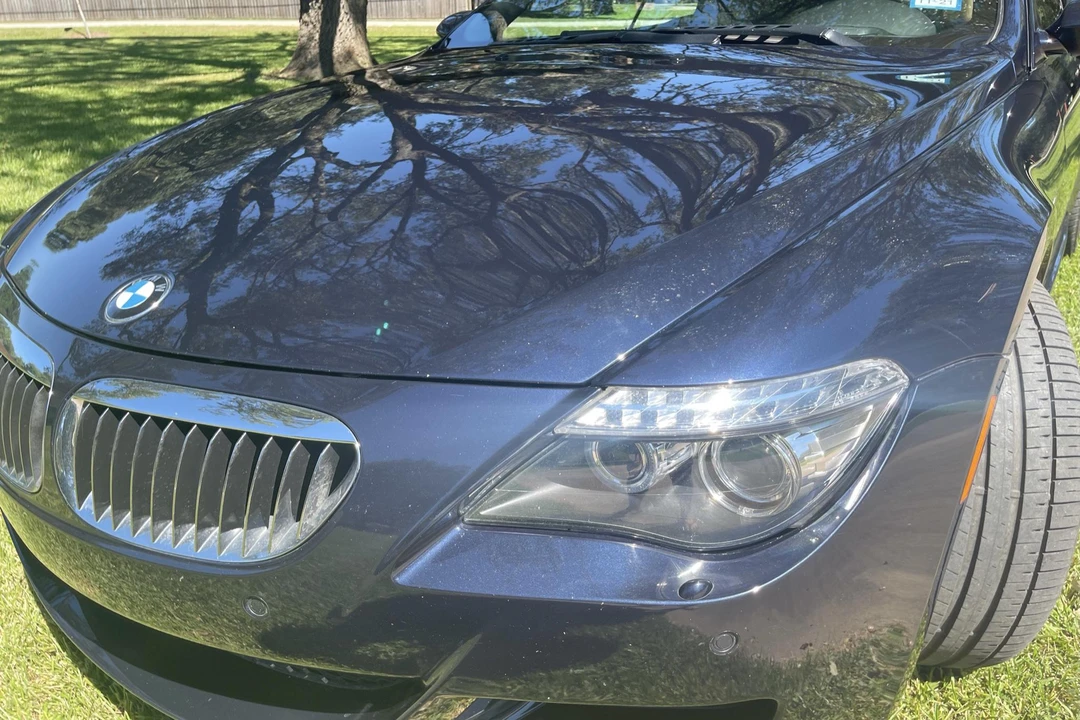 2008 BMW E63/E64 M6 - Image 20 of 31