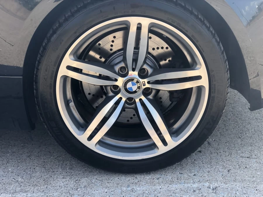 2008 BMW E63/E64 M6 - Image 5 of 8