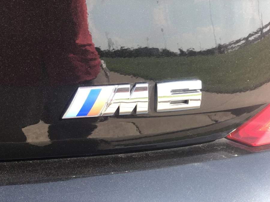 2008 BMW E63/E64 M6 - Image 6 of 8