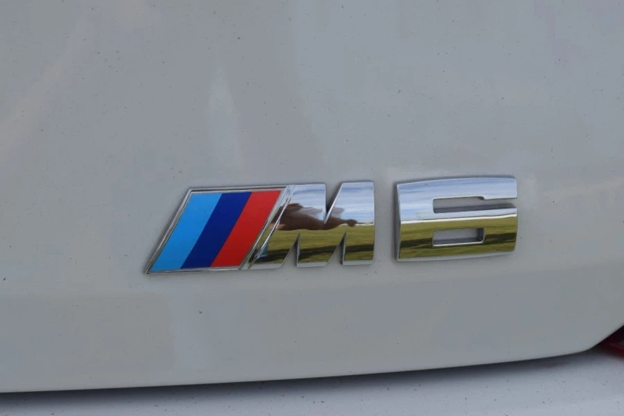 2008 BMW E63/E64 M6 - Image 5 of 9