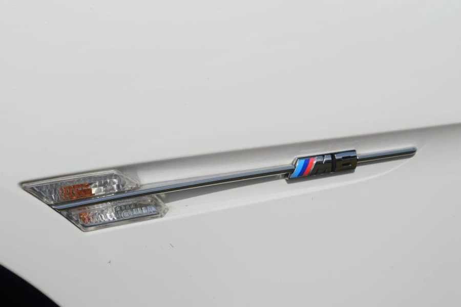 2008 BMW E63/E64 M6 - Image 7 of 9
