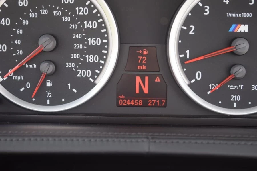 2008 BMW E63/E64 M6 - Image 3 of 9