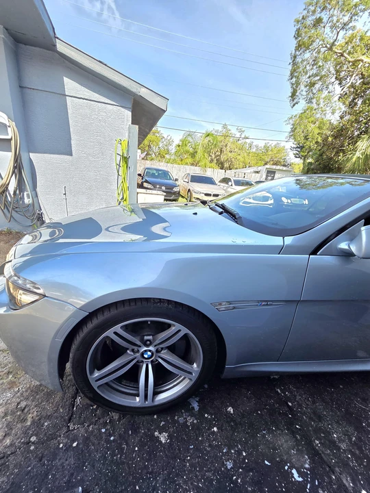 2008 BMW E63/E64 M6 - Image 19 of 31