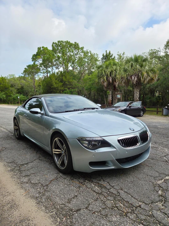 2008 BMW E63/E64 M6 - Image 16 of 31