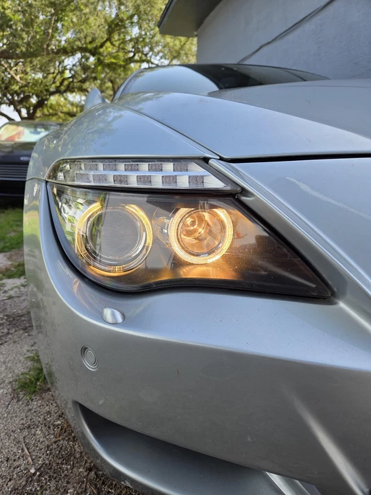 2008 BMW E63/E64 M6 - Image 17 of 31