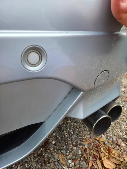 2008 BMW E63/E64 M6 - Image 31 of 31