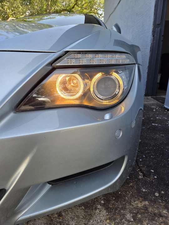 2008 BMW E63/E64 M6 - Image 18 of 31