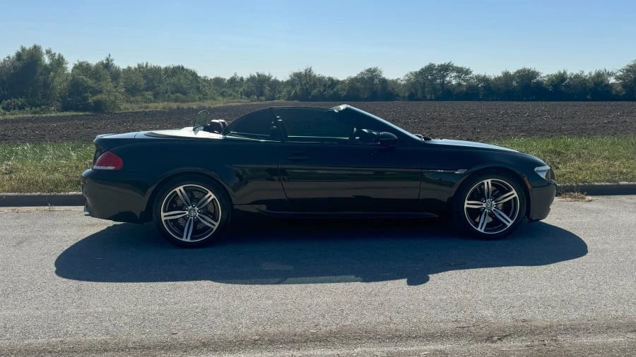 2008 BMW E63/E64 M6 - Image 2 of 20