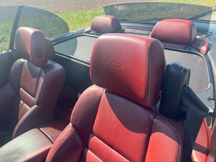 2008 BMW E63/E64 M6 - Image 18 of 20