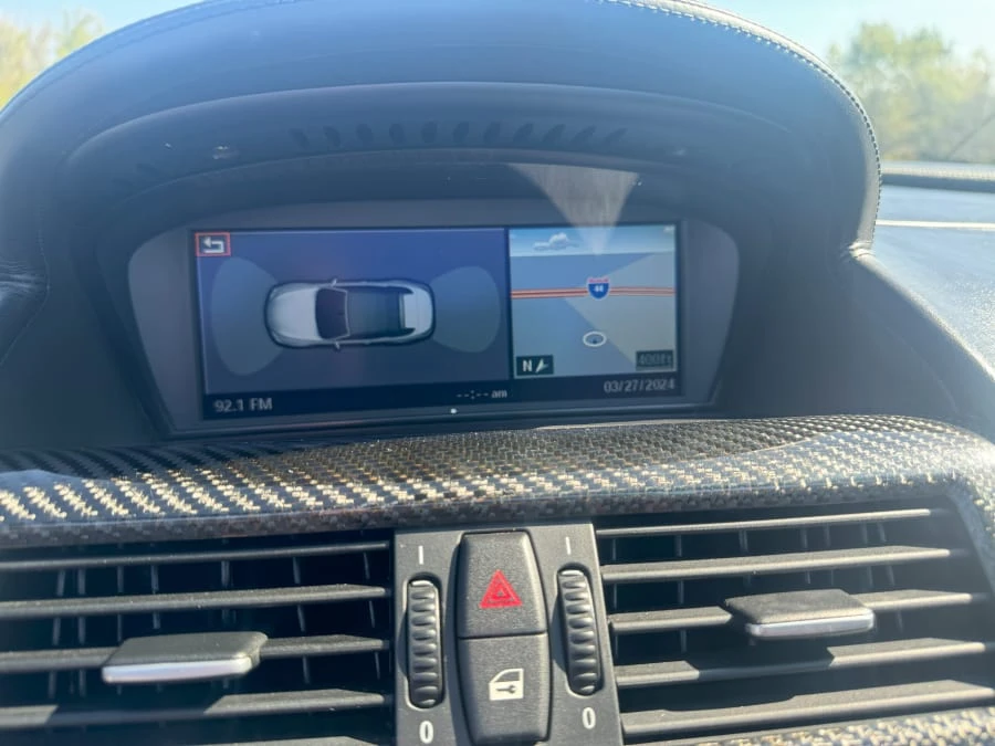 2008 BMW E63/E64 M6 - Image 15 of 20
