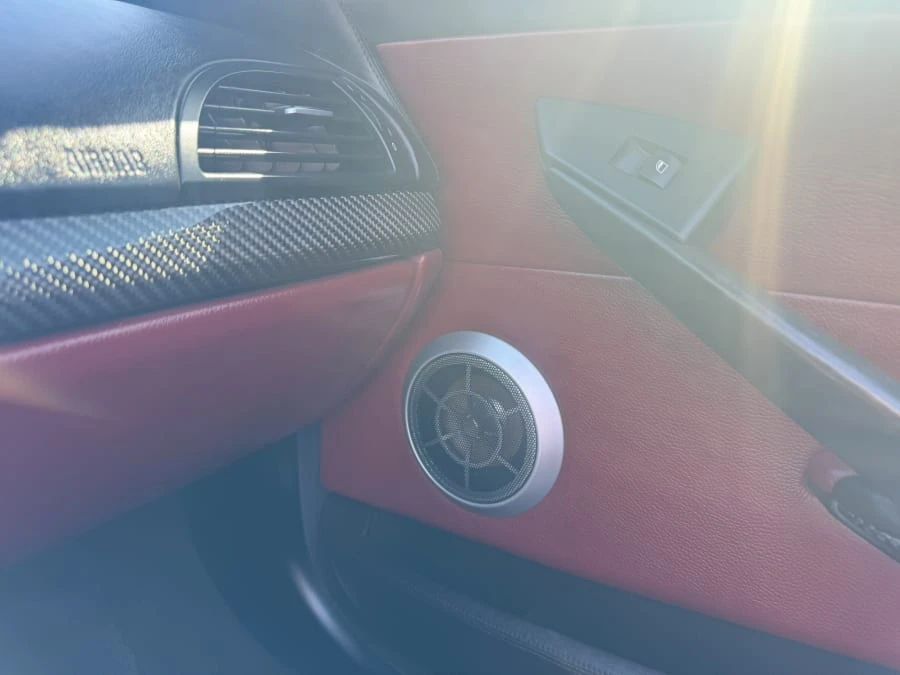 2008 BMW E63/E64 M6 - Image 17 of 20