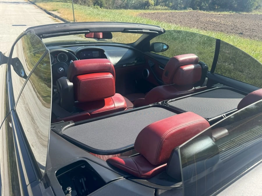 2008 BMW E63/E64 M6 - Image 19 of 20
