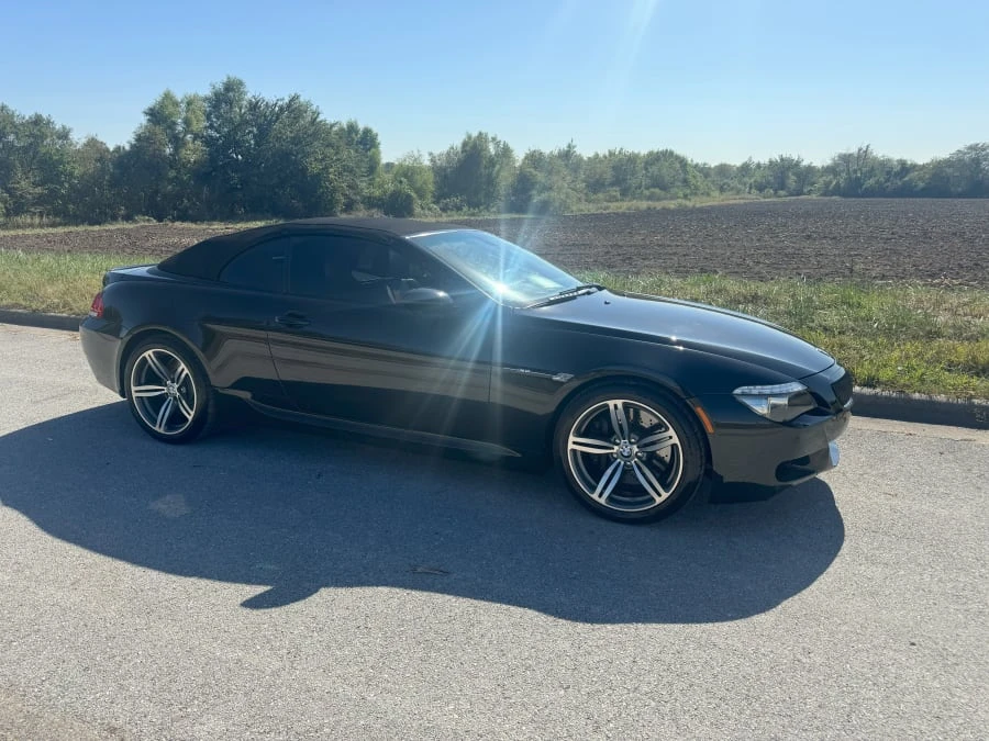 2008 BMW E63/E64 M6 - Image 6 of 20