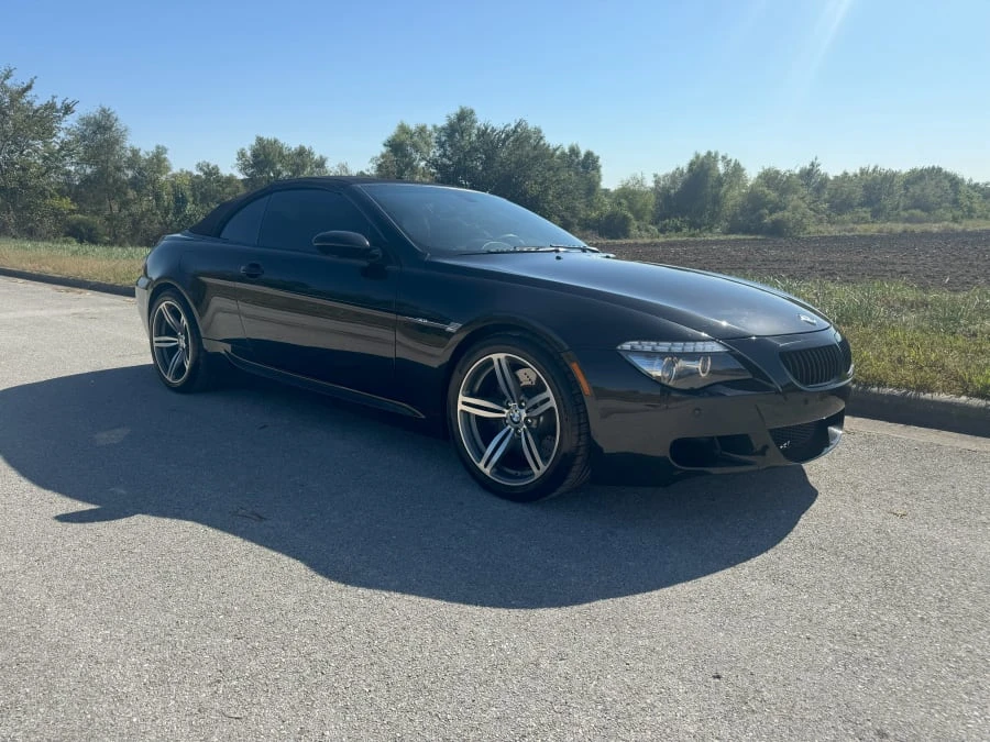 2008 BMW E63/E64 M6 - Image 7 of 20