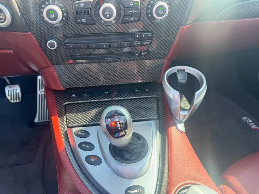 2008 BMW E63/E64 M6 - Image 20 of 20