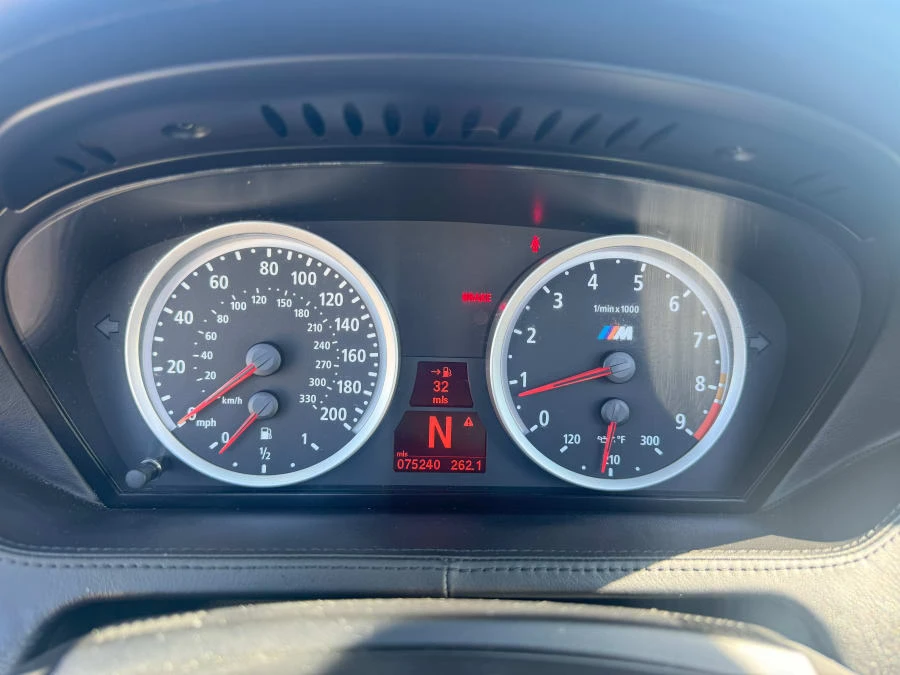 2008 BMW E63/E64 M6 - Image 16 of 20