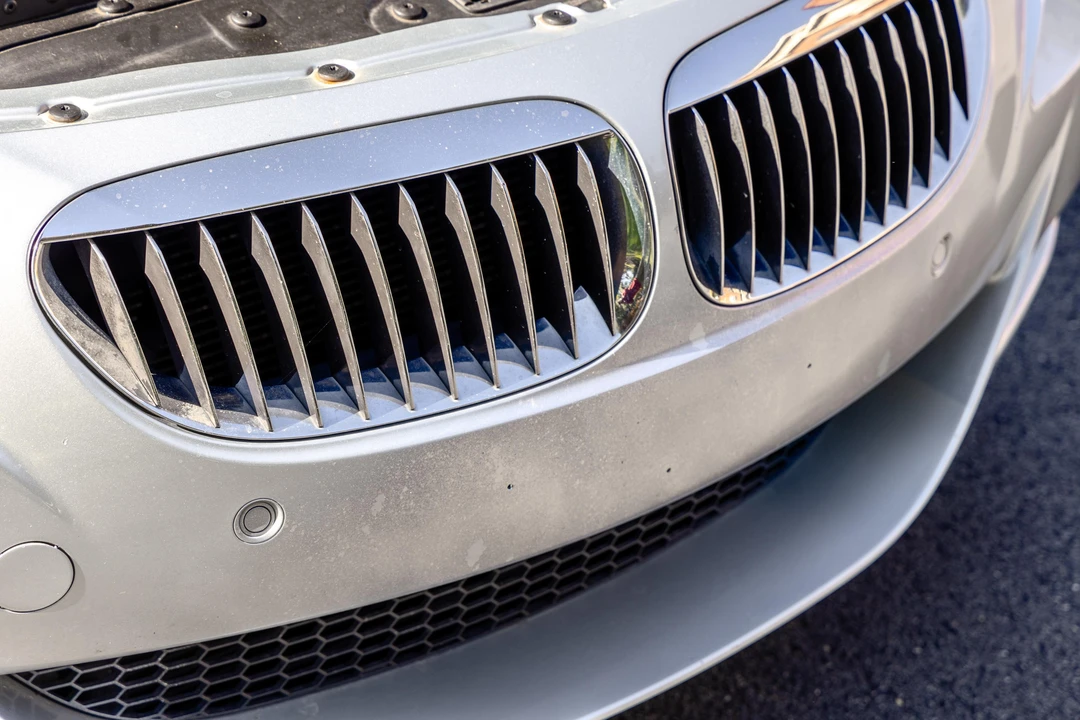 2008 BMW E63/E64 M6 - Image 20 of 31