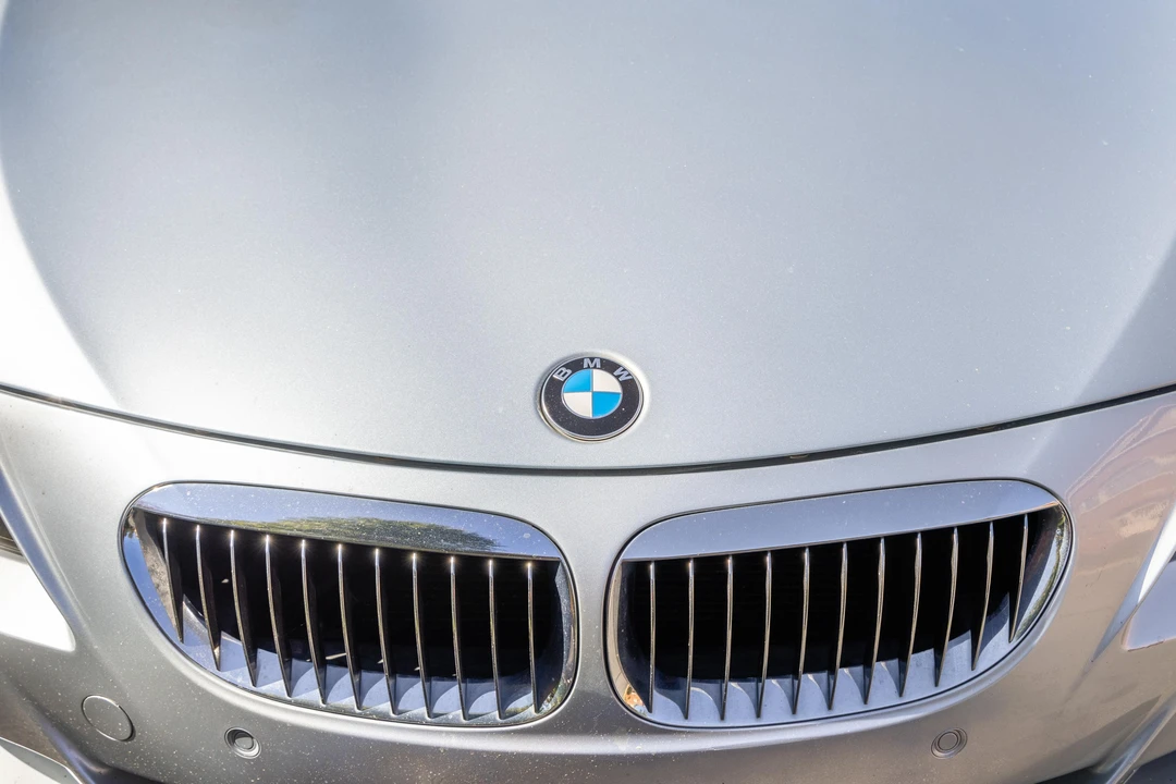 2008 BMW E63/E64 M6 - Image 22 of 31