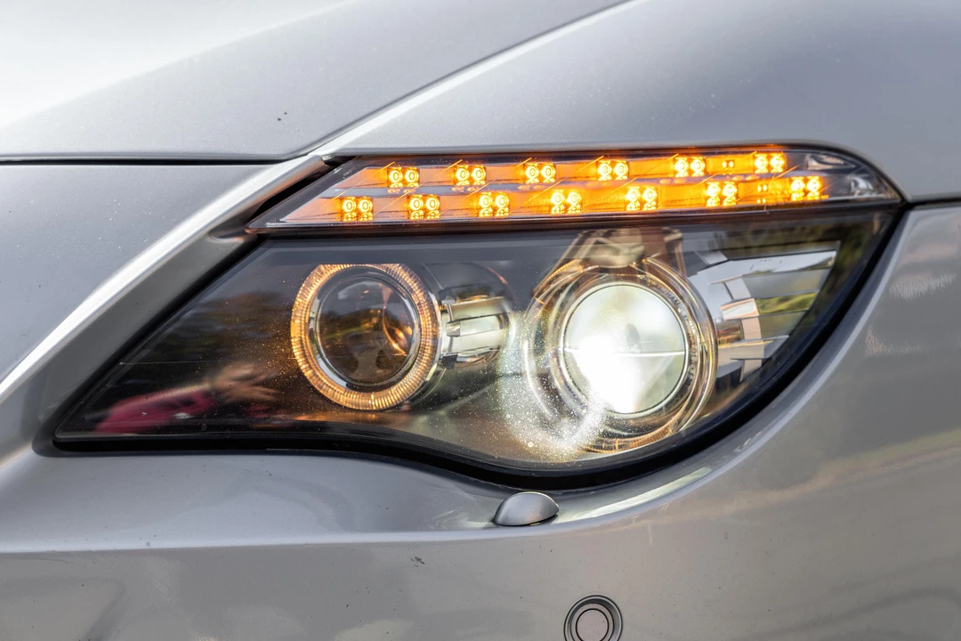 2008 BMW E63/E64 M6 - Image 24 of 31