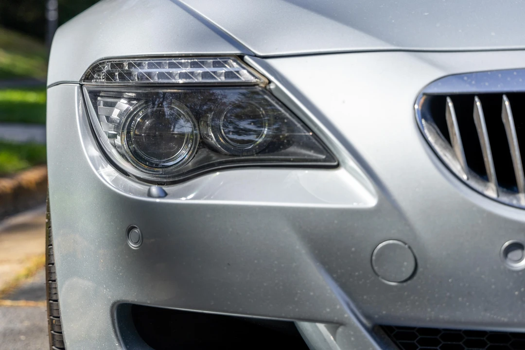 2008 BMW E63/E64 M6 - Image 19 of 31