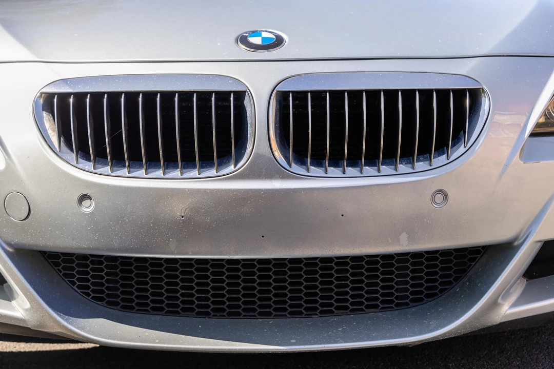 2008 BMW E63/E64 M6 - Image 21 of 31