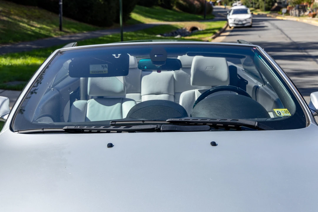 2008 BMW E63/E64 M6 - Image 28 of 31