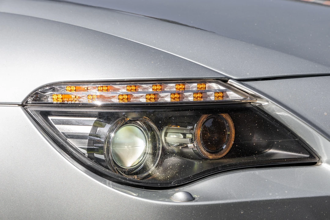 2008 BMW E63/E64 M6 - Image 18 of 31